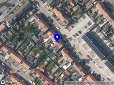 Van Sonnen Glasbewassing Harderwijk