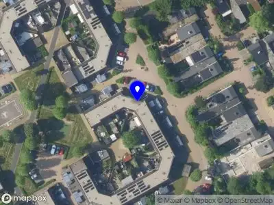 Basco transport Almere