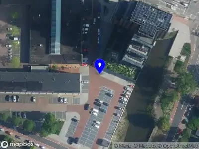 Get Organized by Debora