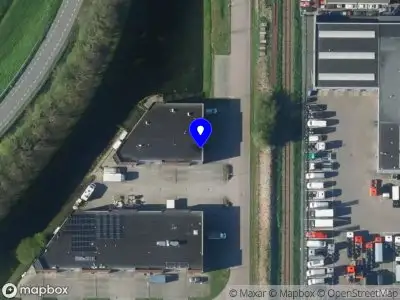 Nieuw bedrijf Meijn Management Holding B.V.