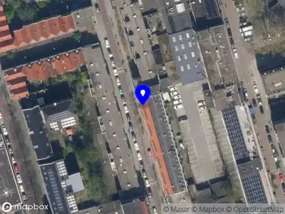 MH vloer services Rotterdam