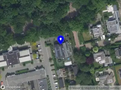 Stichting Exploitatie Landgoed De Havikshorst Roosendaal