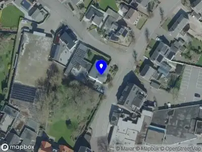 Podotherapie Kelly Erp