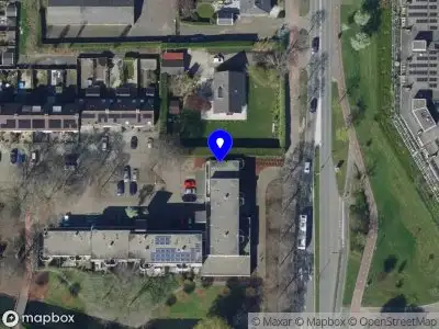 Beste hart voor kinderen Barendrecht
