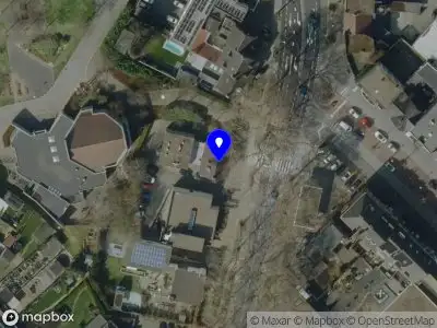 ODC Vastgoed B.V. Geleen