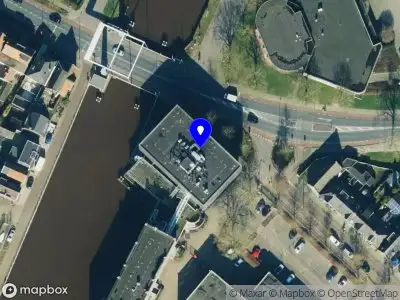 St1centrum Amsterdam B.V. Meppel