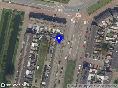 JZ Zorgt voor jou Rotterdam