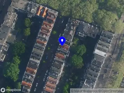 Nieuw bedrijf Scores Amsterdam