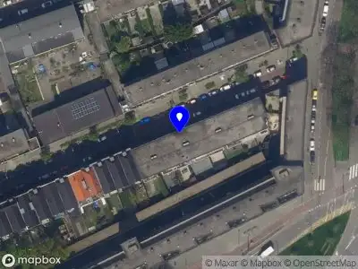 SBG Service Rotterdam