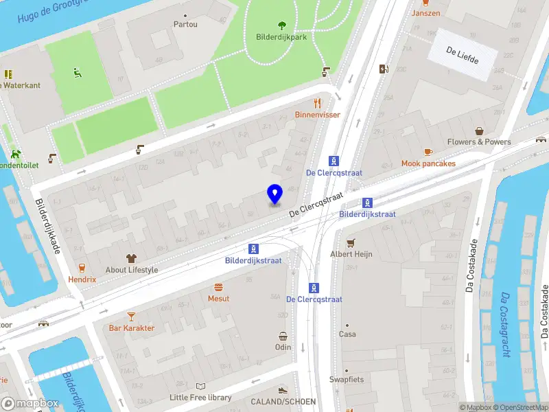 Nieuw bedrijf Pure Taste