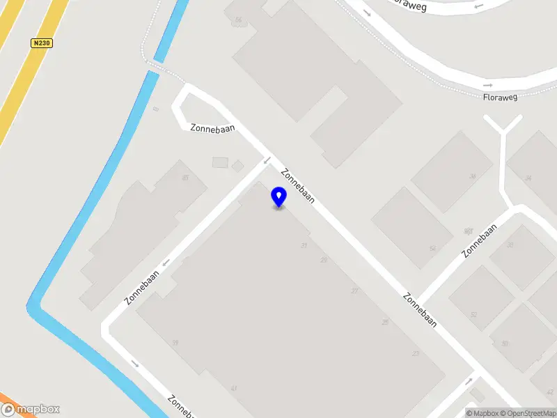 Nieuw bedrijf C by Stories