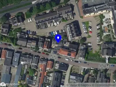 CVE Klusbedrijf Hardinxveld-Giessendam