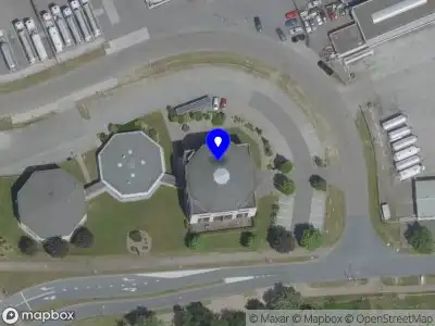 Nieuw bedrijf Venlo Rooms B.V.