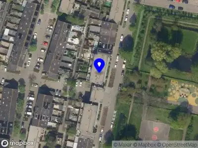 Silver Beyrem Rotterdam