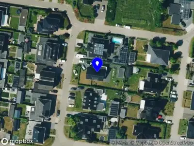 Nieuw bedrijf Praktijk Gezond Kind