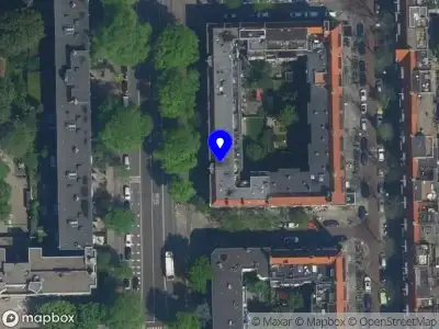 SpotUp Amsterdam