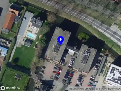 BAC Holding B.V. Oud-Beijerland