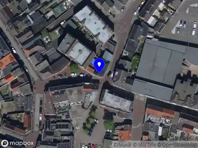 MCSM Verkeersmaatregelen Oudenbosch