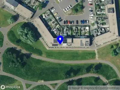 Nieuw bedrijf zegers.r.o.d