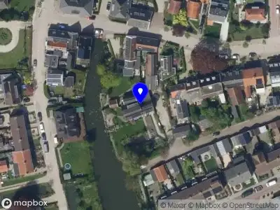 Nieuw bedrijf Julian Heek