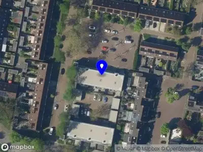 Farah-werkvoorbereider De Meern