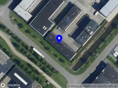 TM Power Projects B.V. Nieuw-Vennep