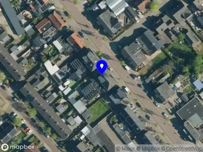 Nieuw bedrijf S.N.T. Railinfra