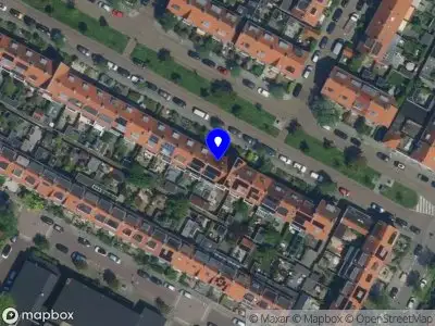 A. de Swart Beheer B.V. Haarlem