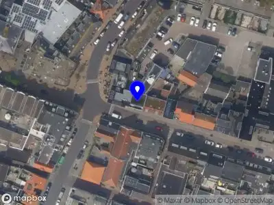Stichting de Zintuigenfabriek Katwijk