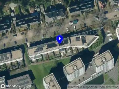 Nieuw bedrijf Agrivesta van Dijk B.V.