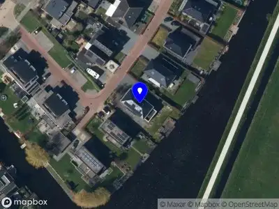 Fundfreon B.V. Lemmer