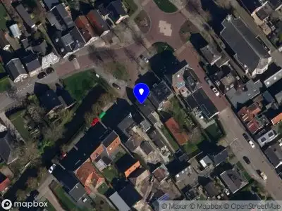 Supportersvereniging VCR