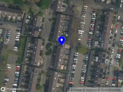 Stichting Juridisch Eigenaar Douairi Capital