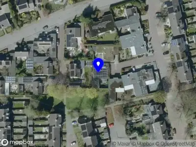 Nieuw bedrijf Habraken OG & Advies