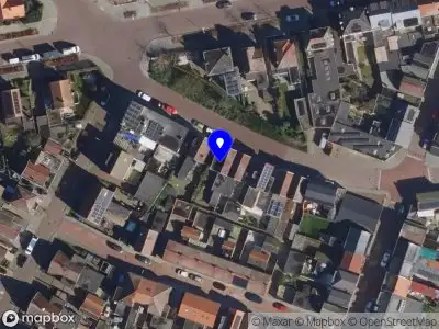 Nieuw bedrijf NailsByAllegria