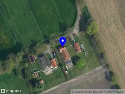 Joda's Stones Blesdijke