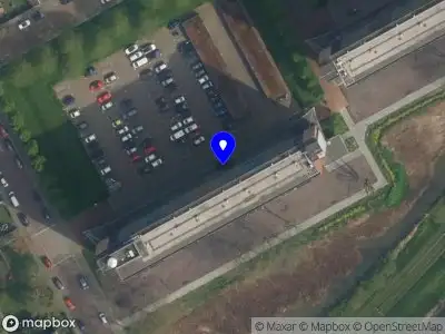 ASSO Taxi Rijswijk