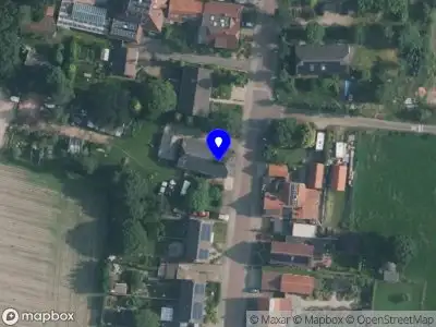 Together in the Saddle