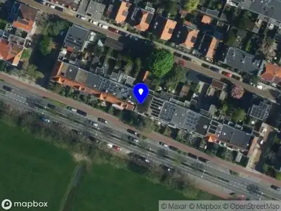 Merel van der Wel - Interior Design