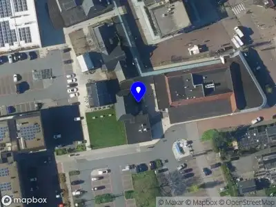 Nieuw bedrijf Meijn Healthclub B.V.