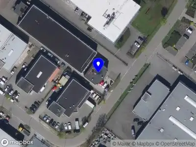 Asya Gebroeders Roosendaal