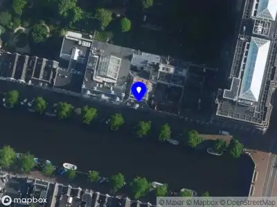 Le Salon Littéraire, dans l'esprit de Germaine de Staël