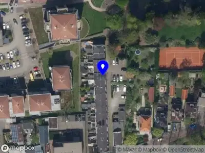 Dierenartsenpraktijk De Dijk