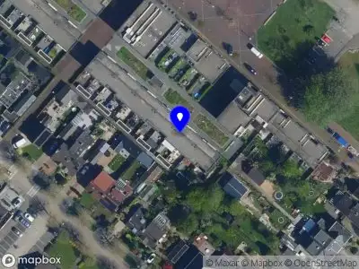 3Meren Bouw B.V. Nieuw-Vennep