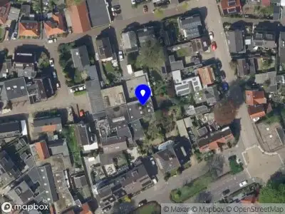 Peuteropvang de Groene Rups