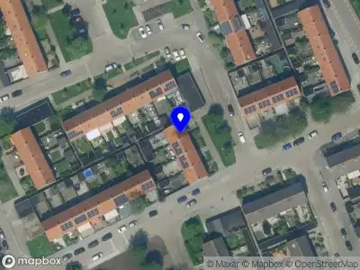 Nieuw bedrijf Supermarket Zein