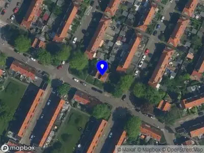 Nieuw bedrijf Almadani Holding B.V.