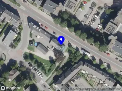 Nieuw bedrijf Friture Delnoije