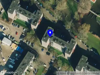 Nieuw bedrijf JA Veuger