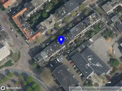 van Eijk Horeca Innovatie B.V. Delft